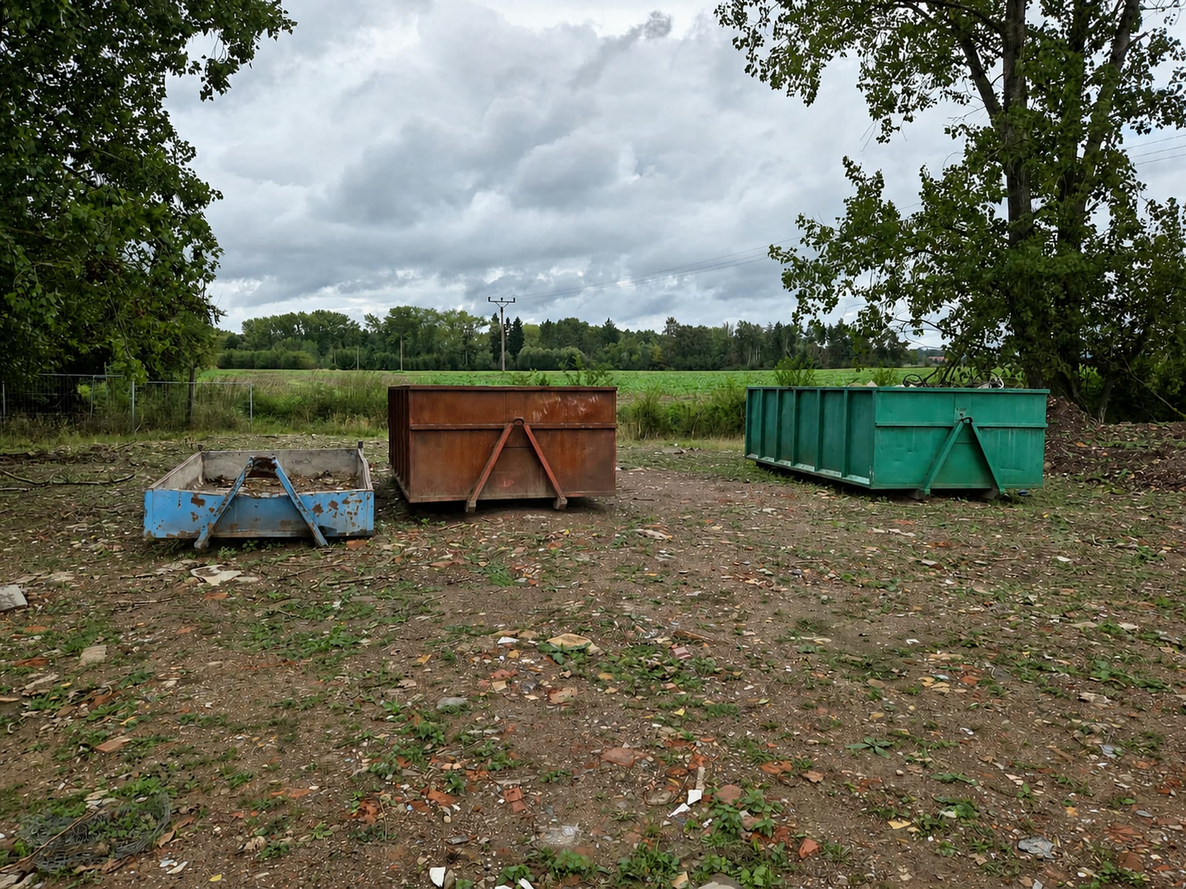 Kontejnery AM Construkt